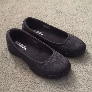 Skechers Slip on Shoes